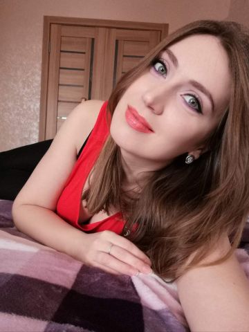 Анкета проститутки Пелагея, 23 года